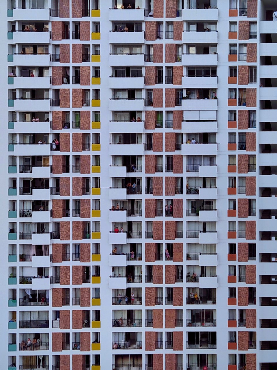 Location: Bucaramanga, Colombia
