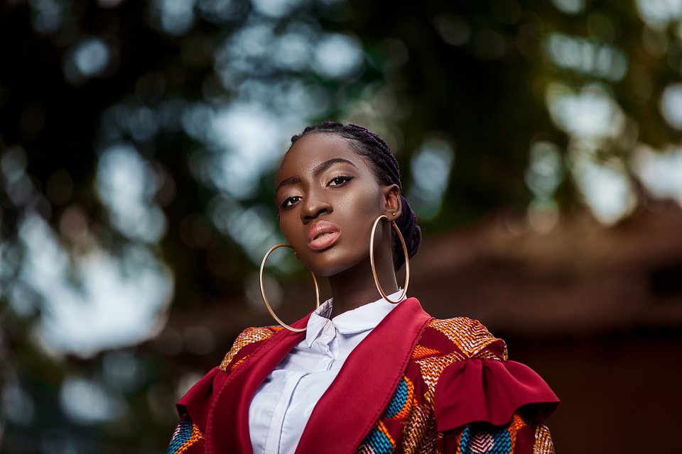 Location: Accra, Ghana