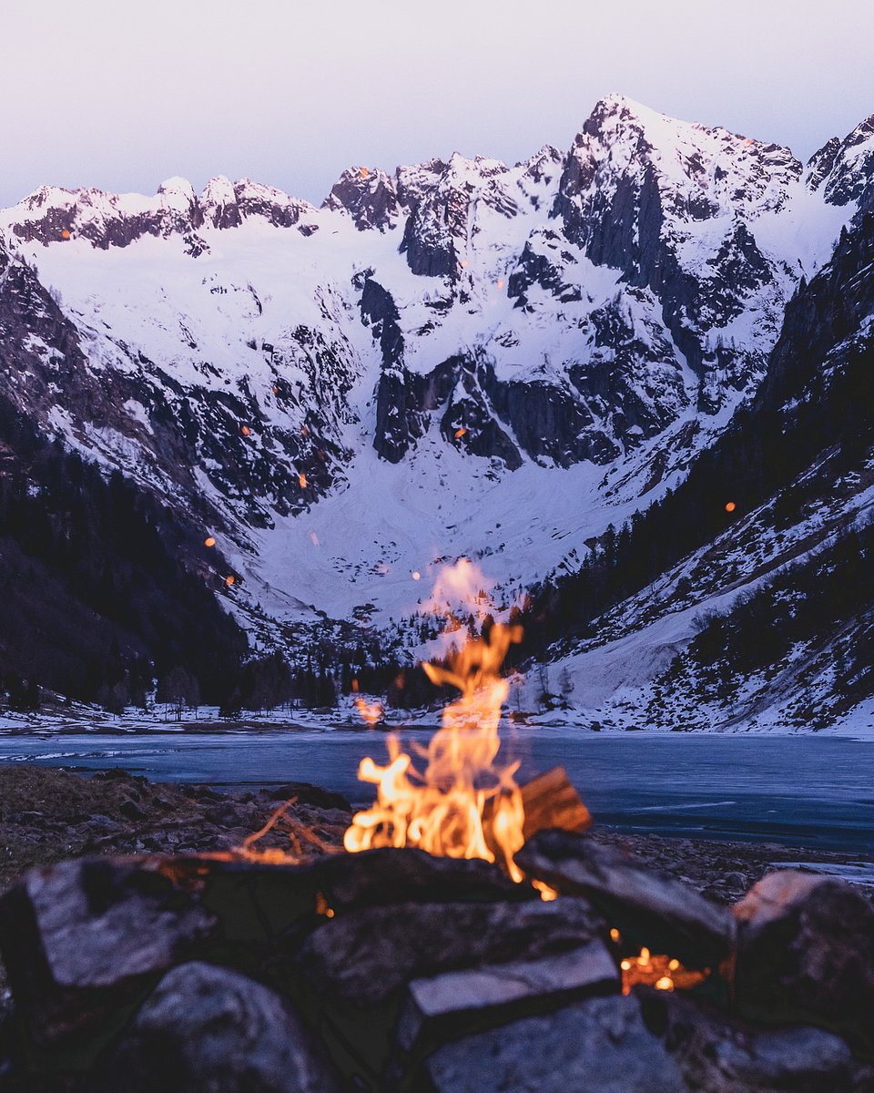 Location: Switzerland