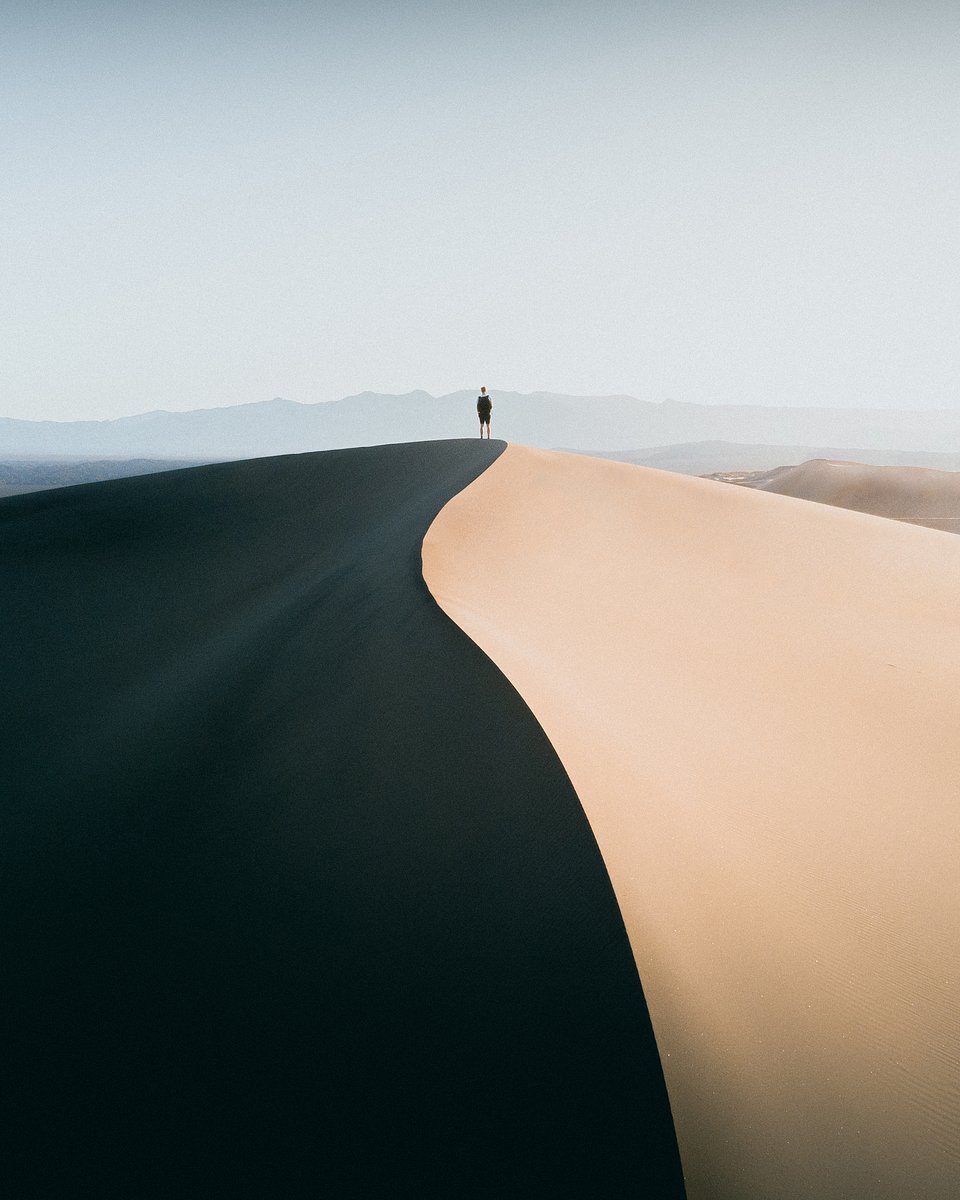 Location: Death Valley, California, USA