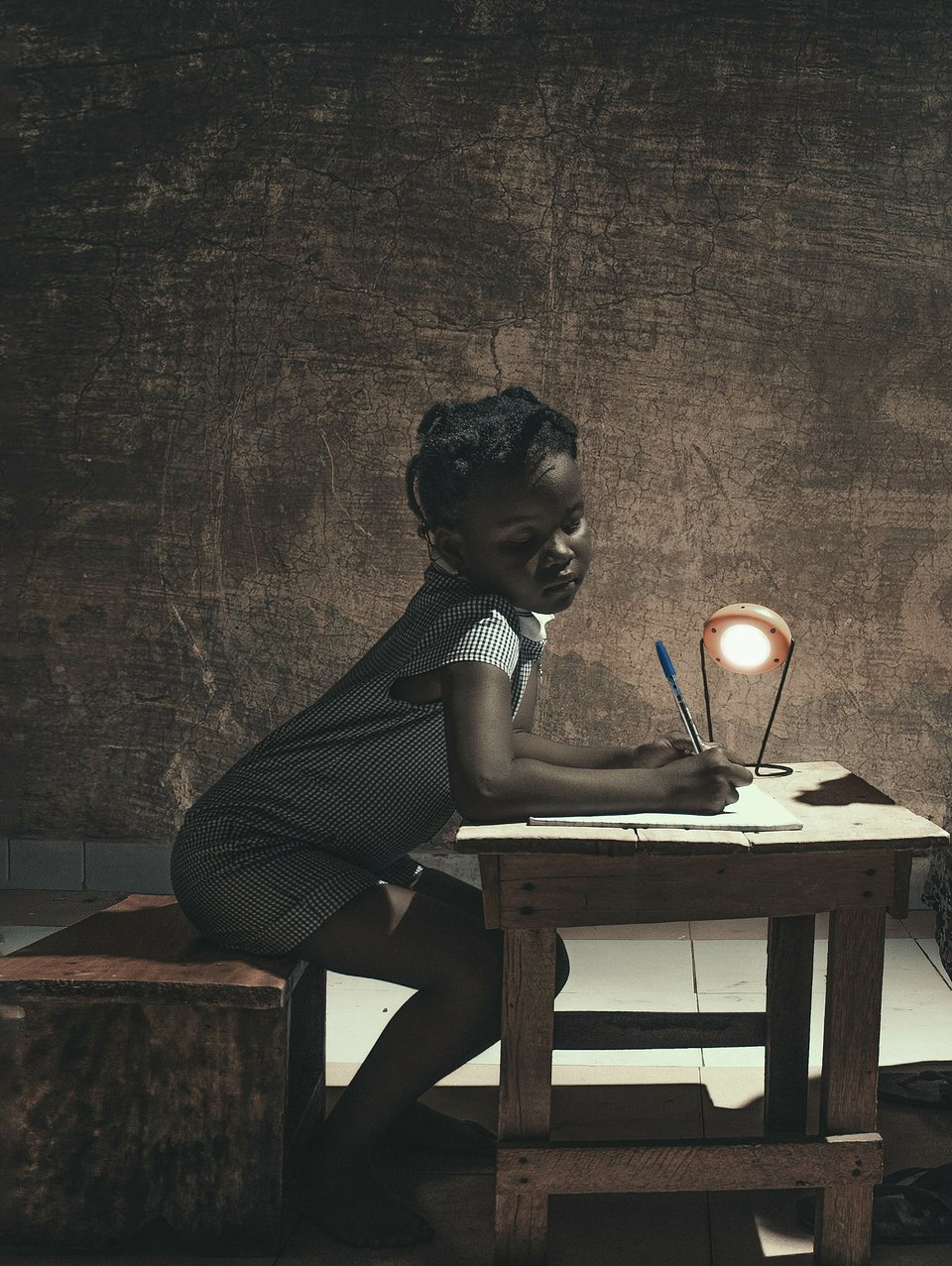 Location: Accra, Ghana