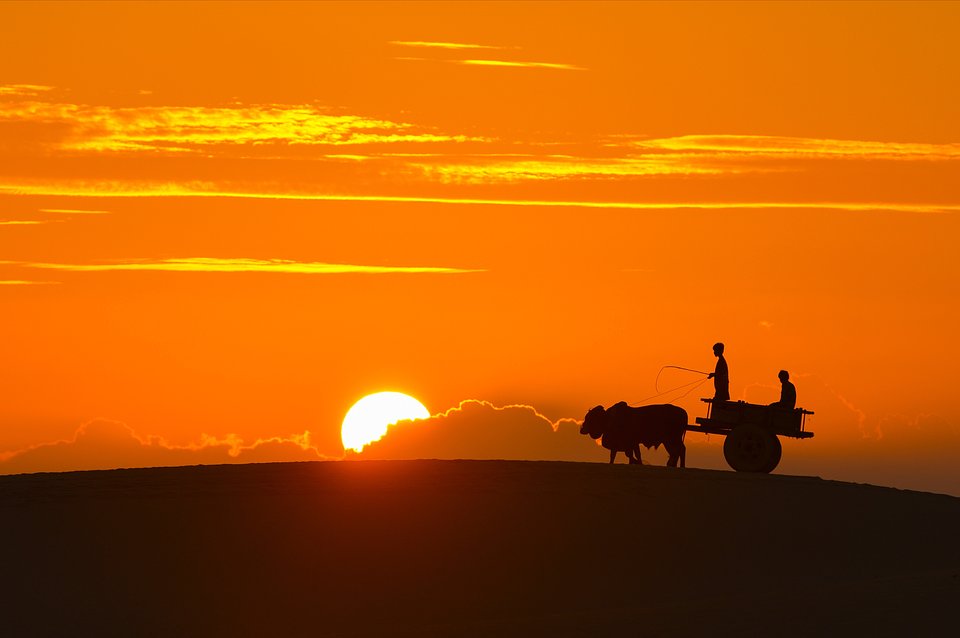Location: Phan Rang-Tháp Chàm, Vietnam