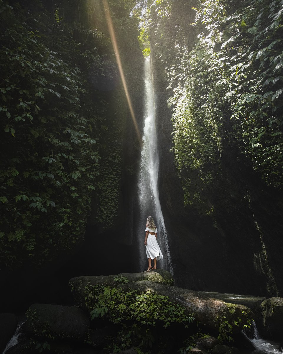 Location: Indonesia