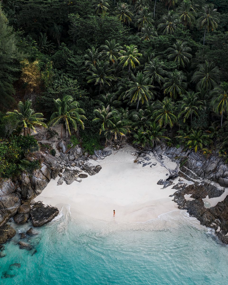 Location: Phuket, Thailand