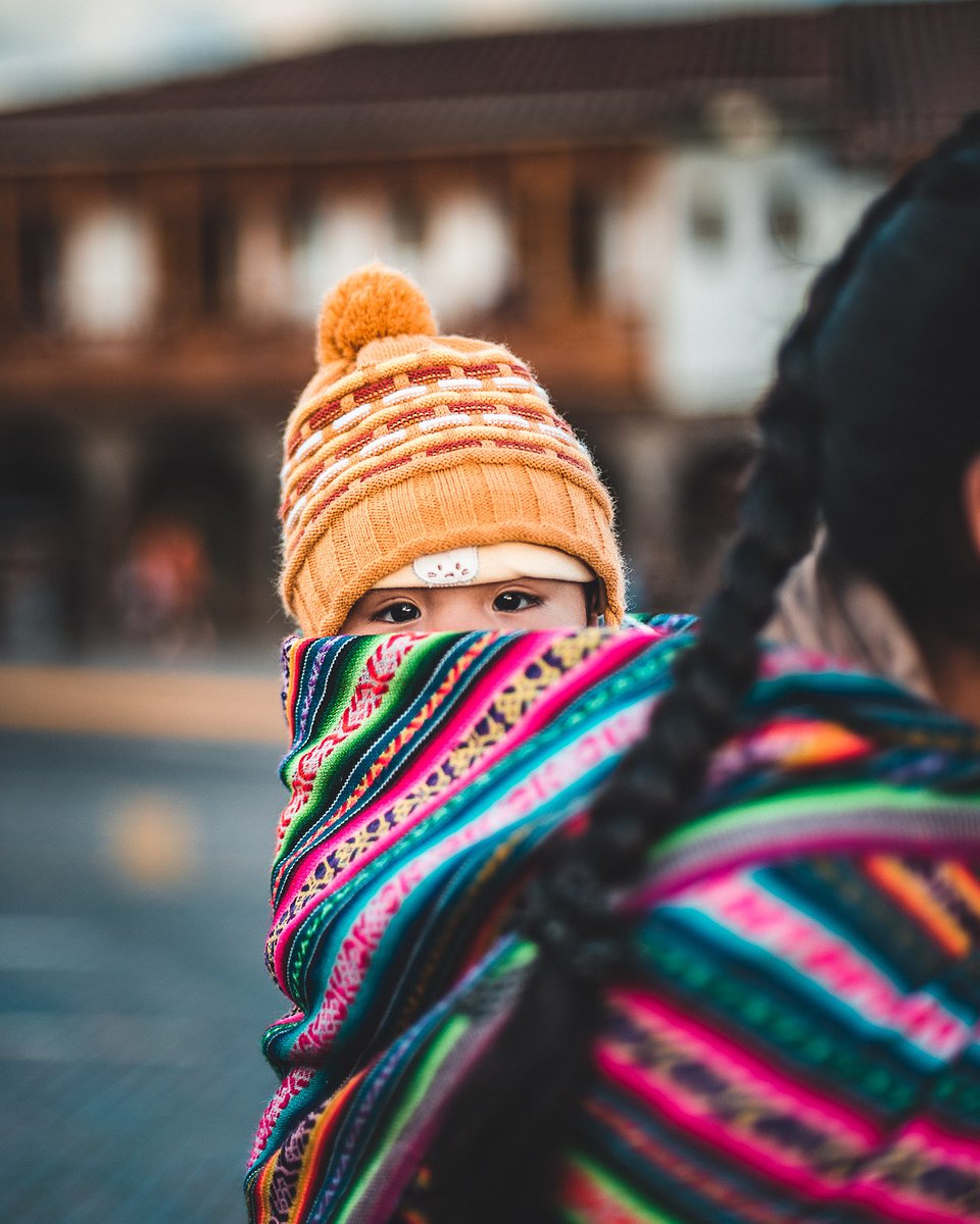 Location: Cusco, Peru