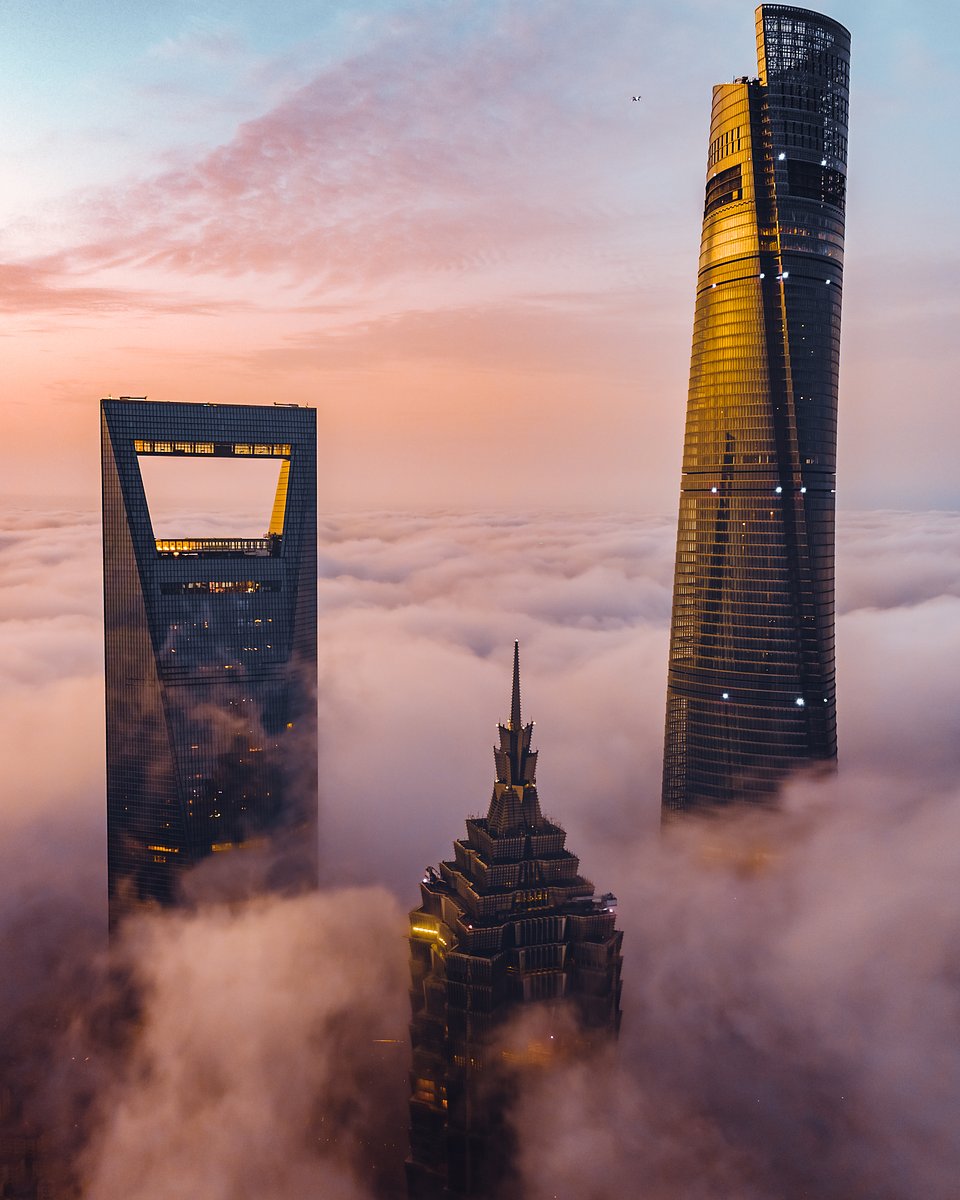Location: Shanghai, China