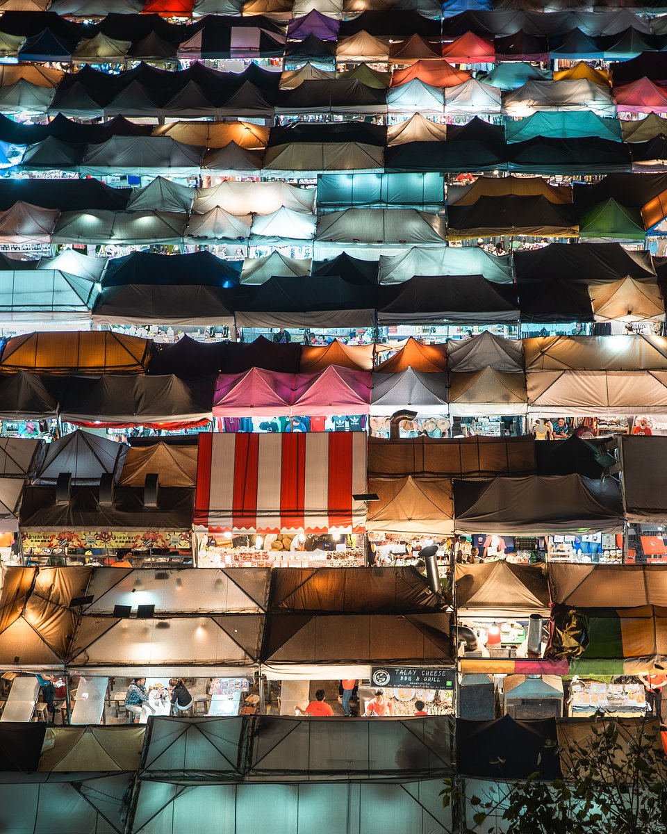 Location: Bangkok, Thailand