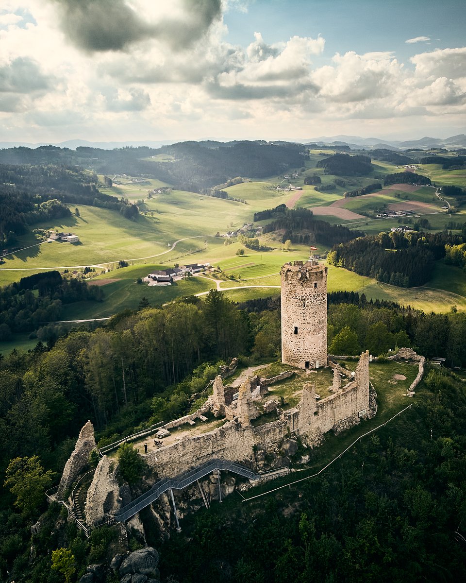 Location: Austria