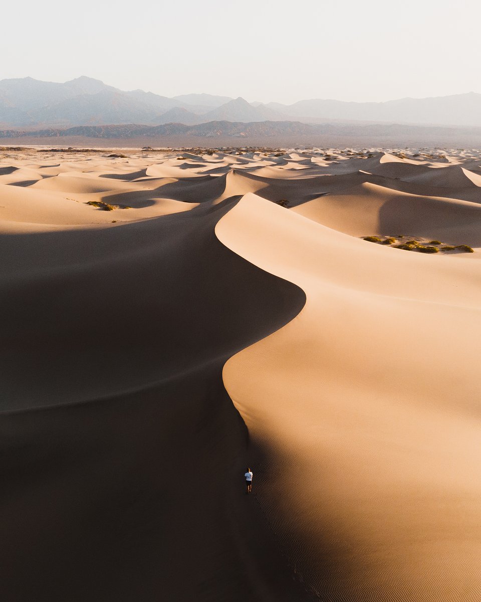 Location: Mojave Desert, Death Valley, USA