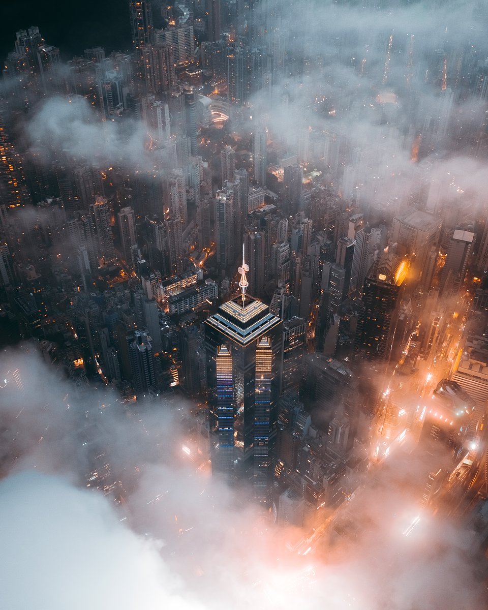 Location: Central Hong Kong