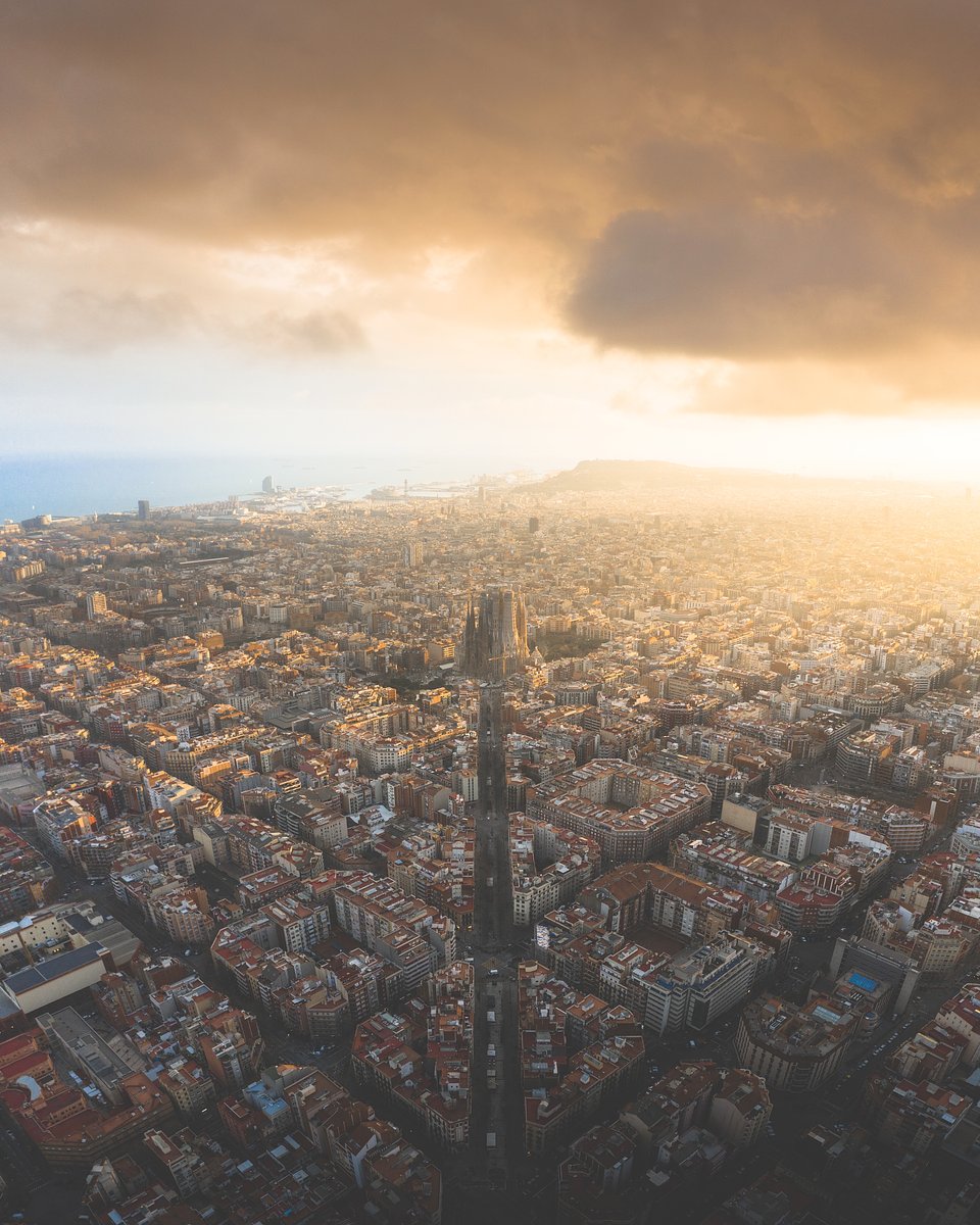 Location: Barcelona, Spain