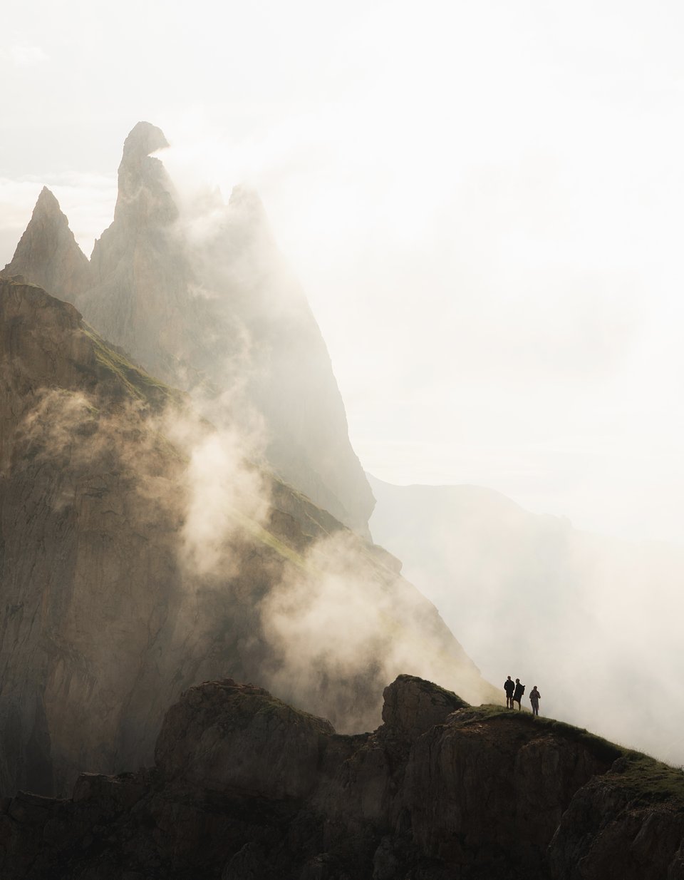 Location: Seceda-2500m, Italy