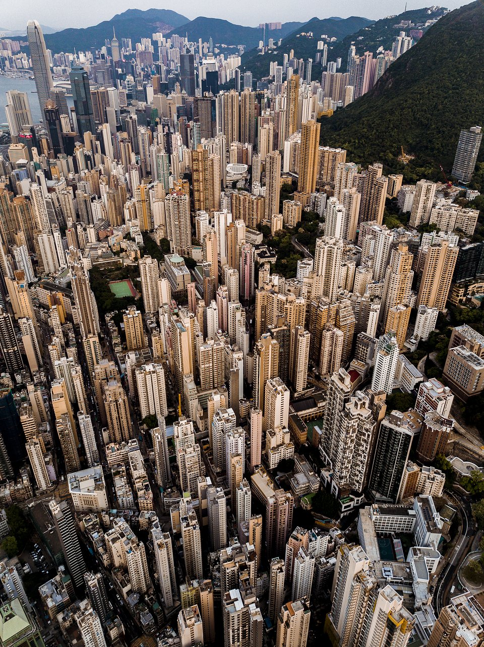 Location: Central and Western District, Hong Kong
