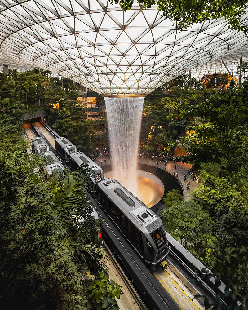 Location: Singapur