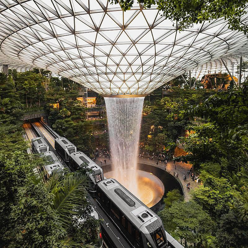 Location: Singapur