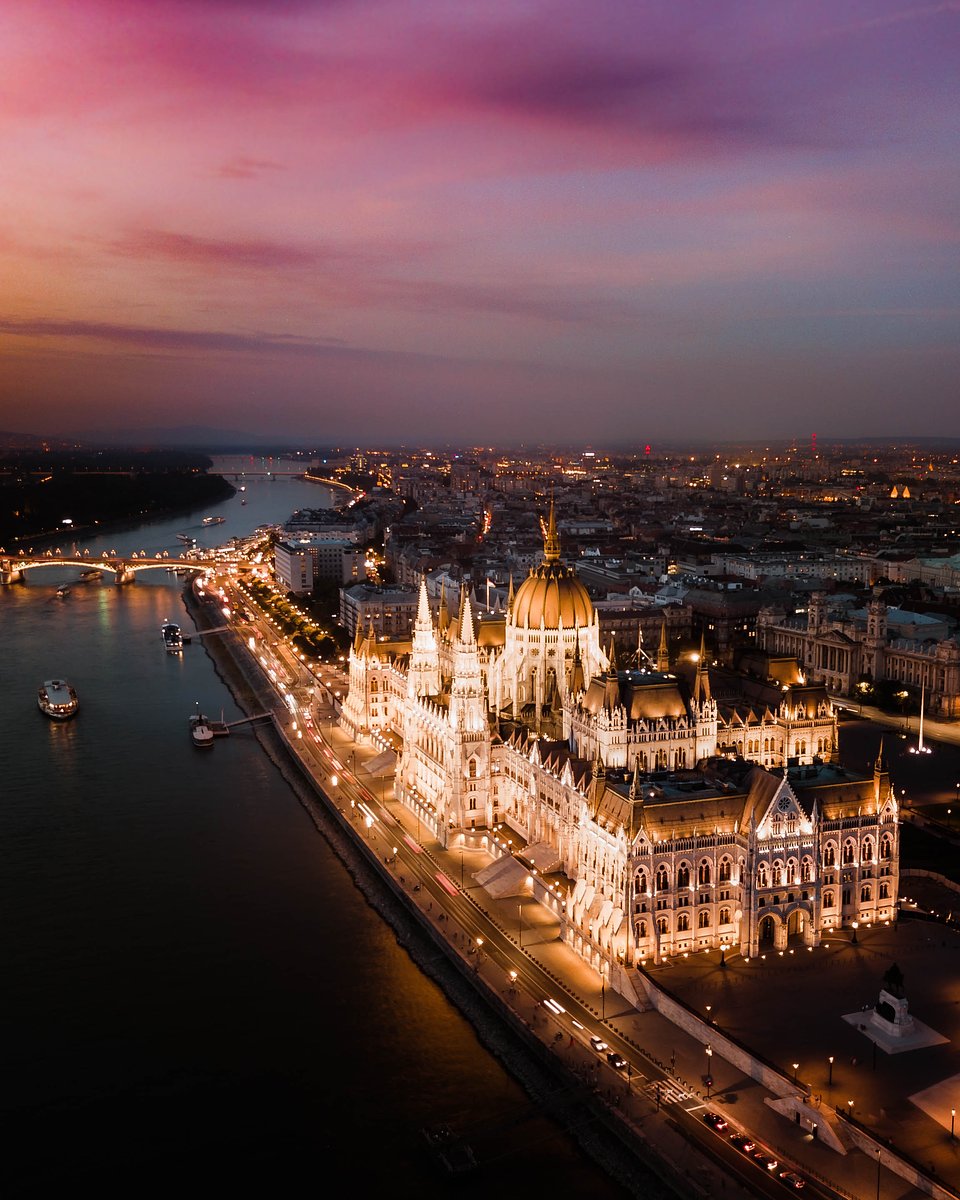 Location: Budapest, Hungary