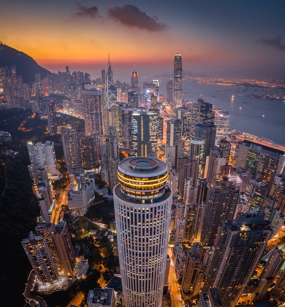Location: Hong Kong