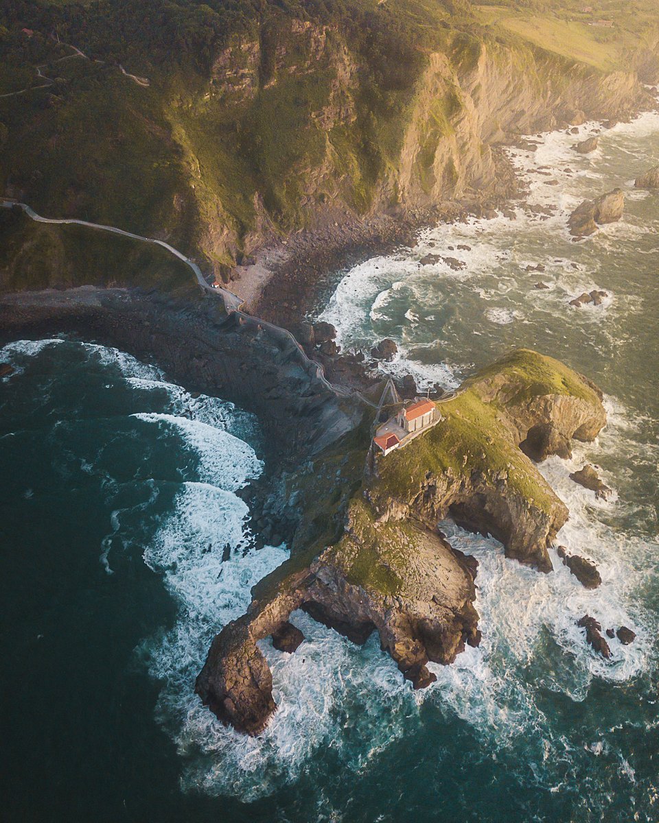 Location: Basque Country, Spain