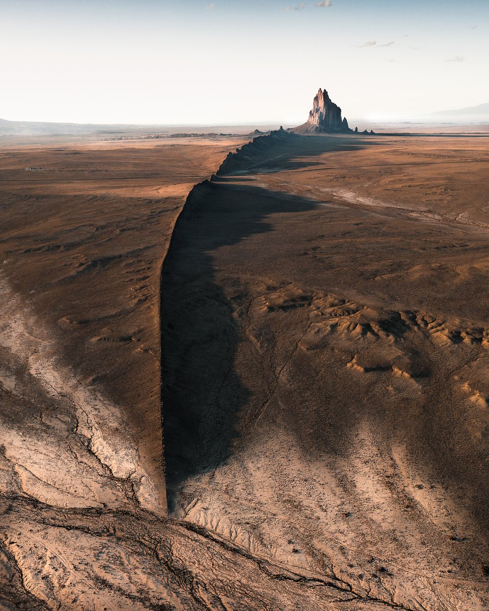 Location: New Mexico, USA