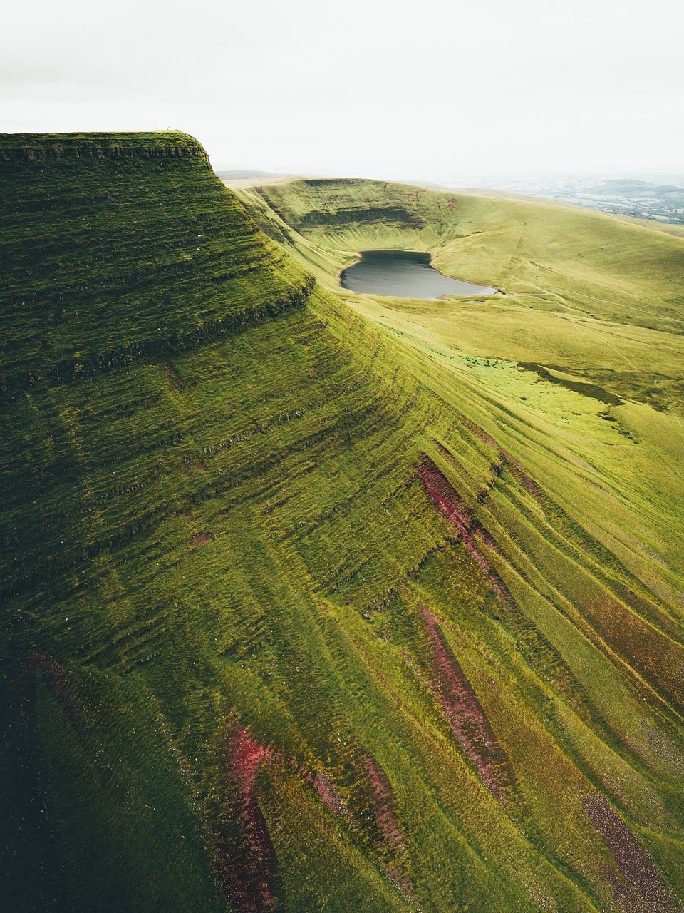 Location: Wales, UK