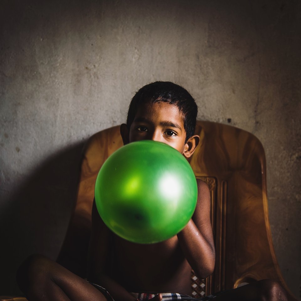 Location: Sri Lanka