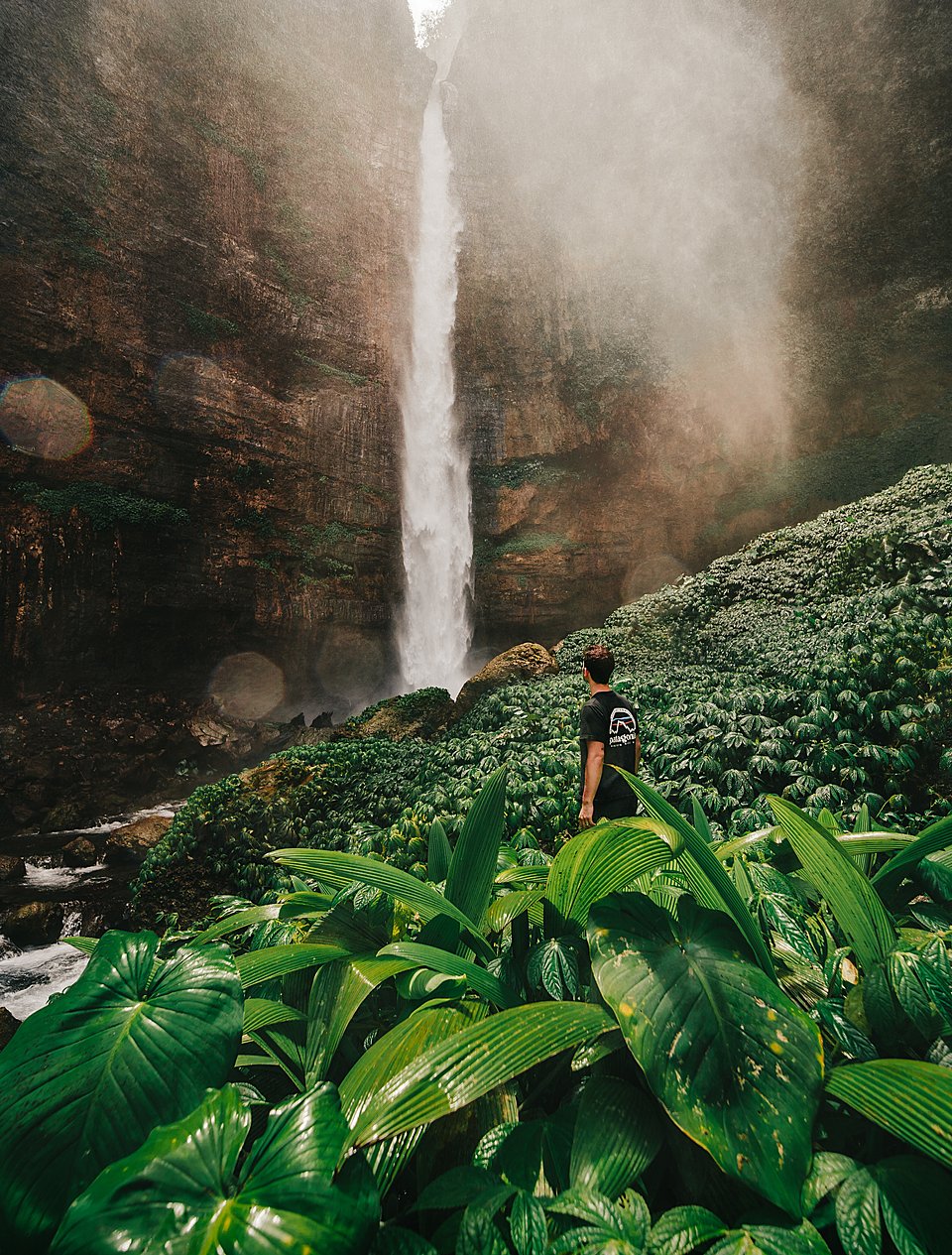 Location: Indonesia