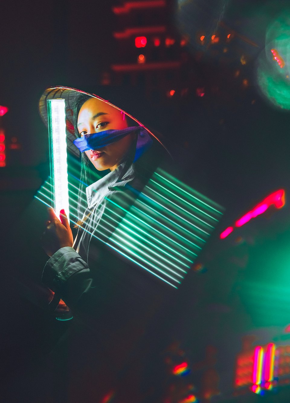 Location: Shanghai, China