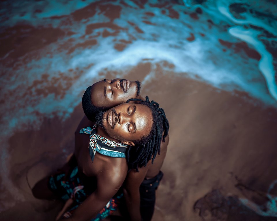 Location: Cape Coast, Ghana