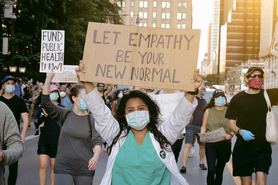 Location: New York, USA