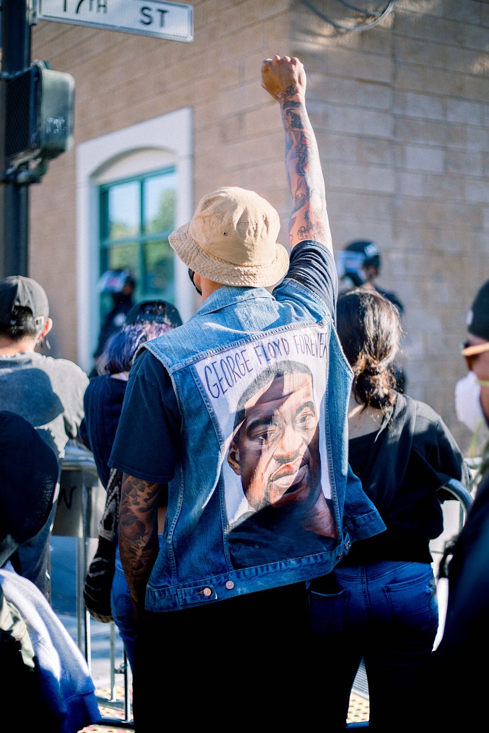 Location: San Francisco, USA