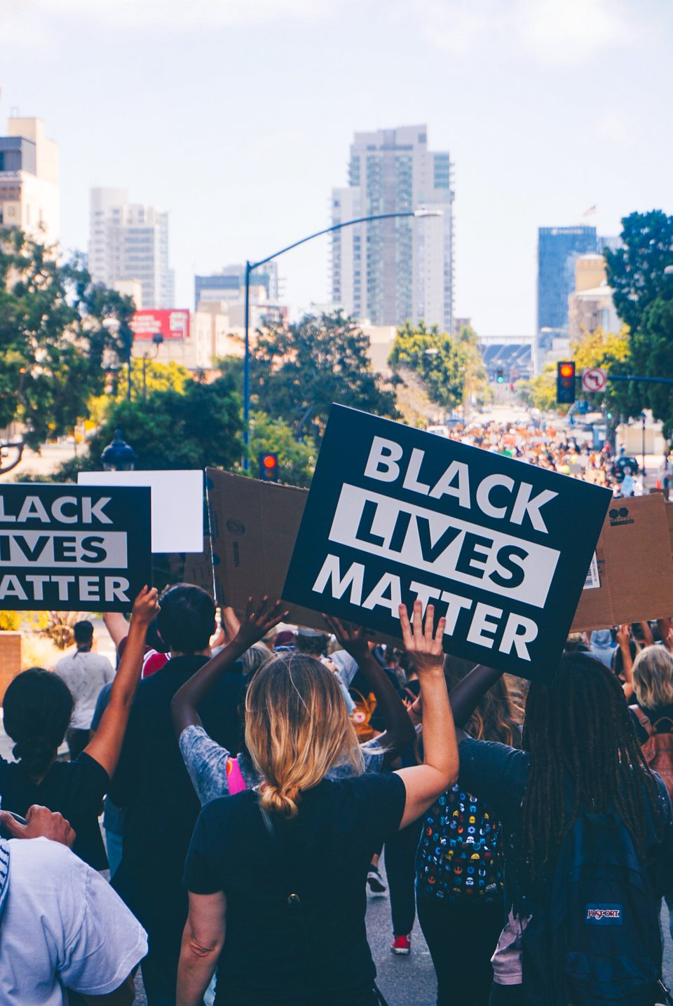 Location: San Diego, USA