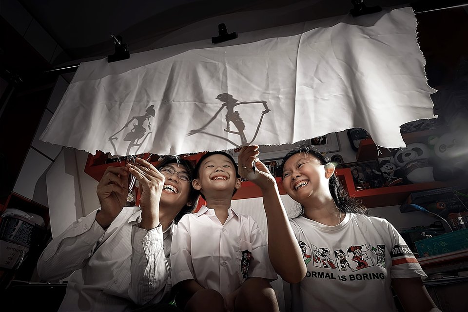 Location: Jakarta, Indonesia