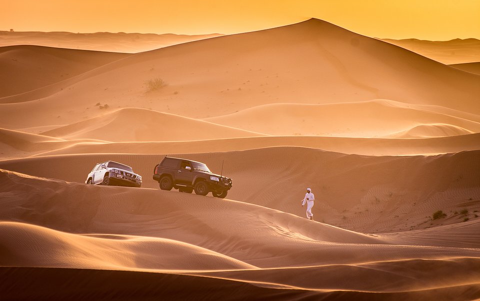 Location: Dubai, UAE