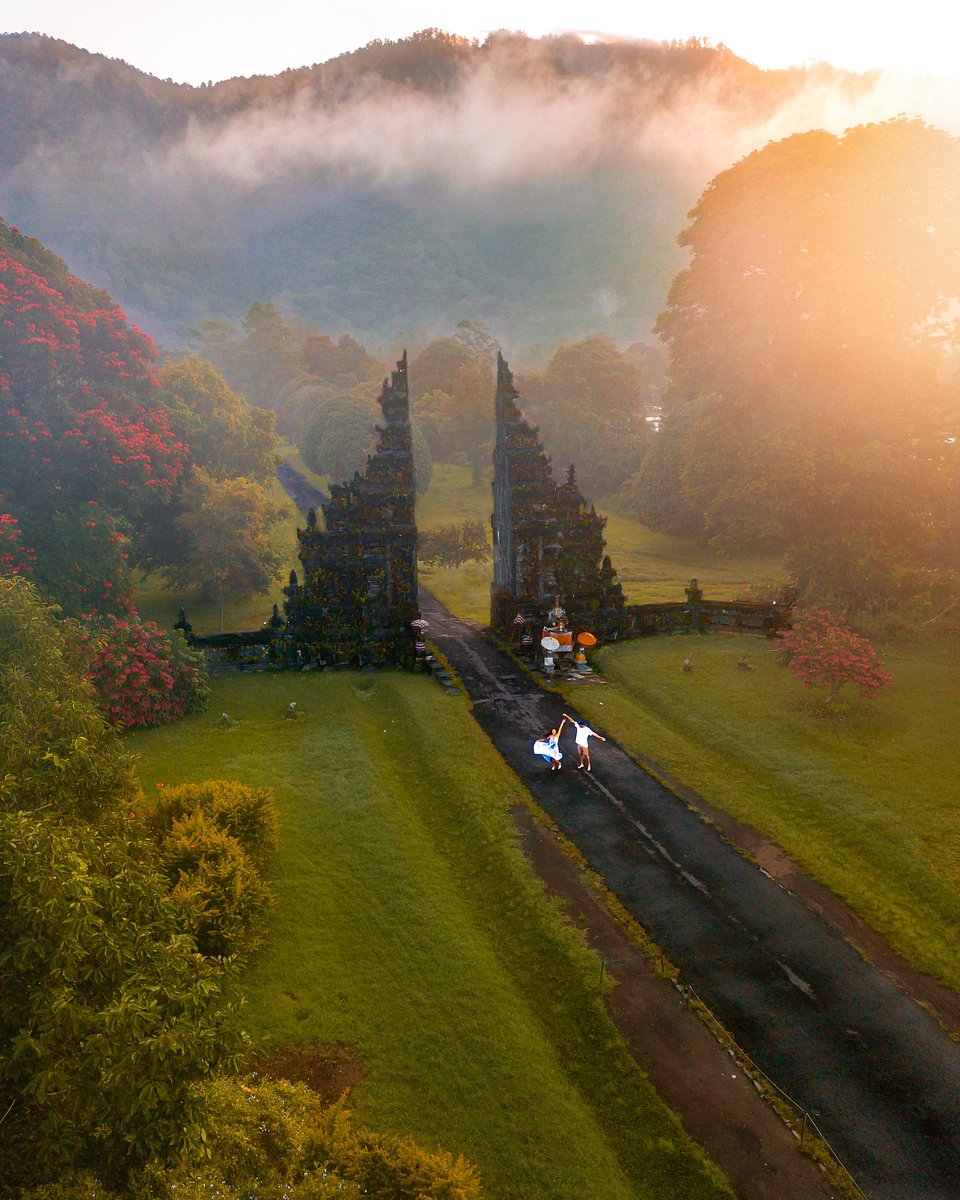 Location: Indonesia