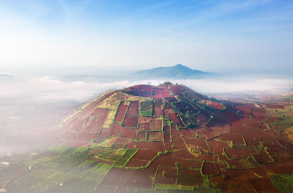 Location: Chư Đăng Ya, Vietnam