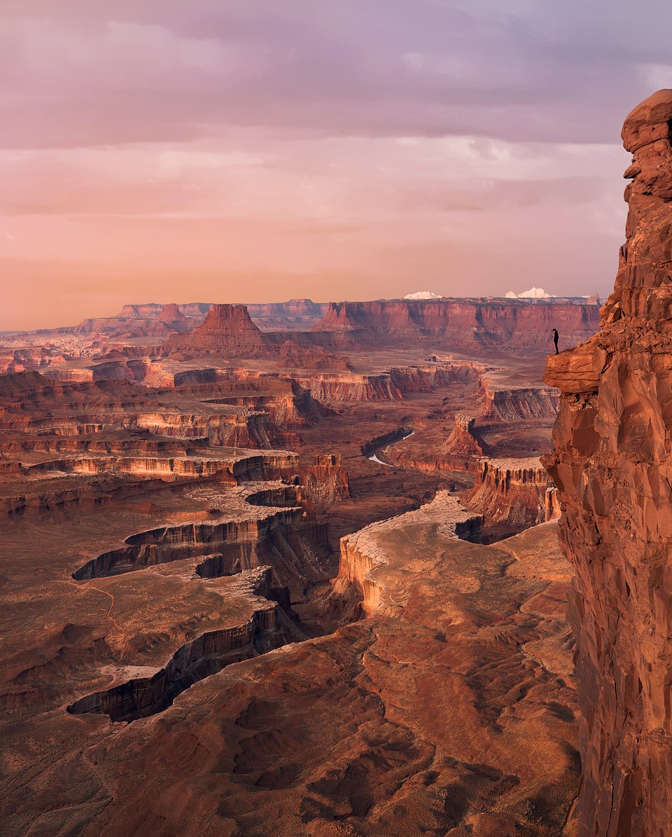 Location: Utah, USA