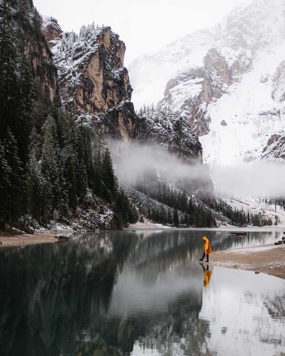 Location: Dolomites, Italy