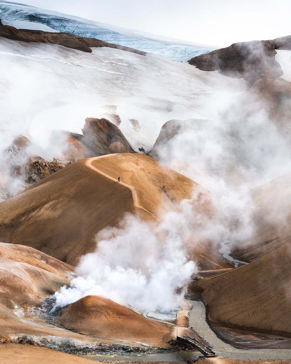 Location: Iceland