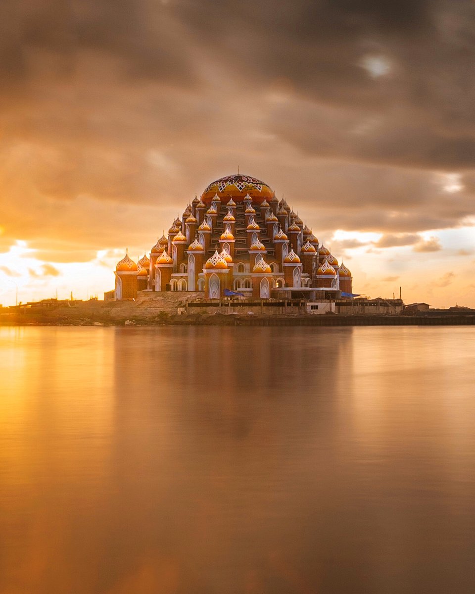 Location: Sulawesi, Indonesia