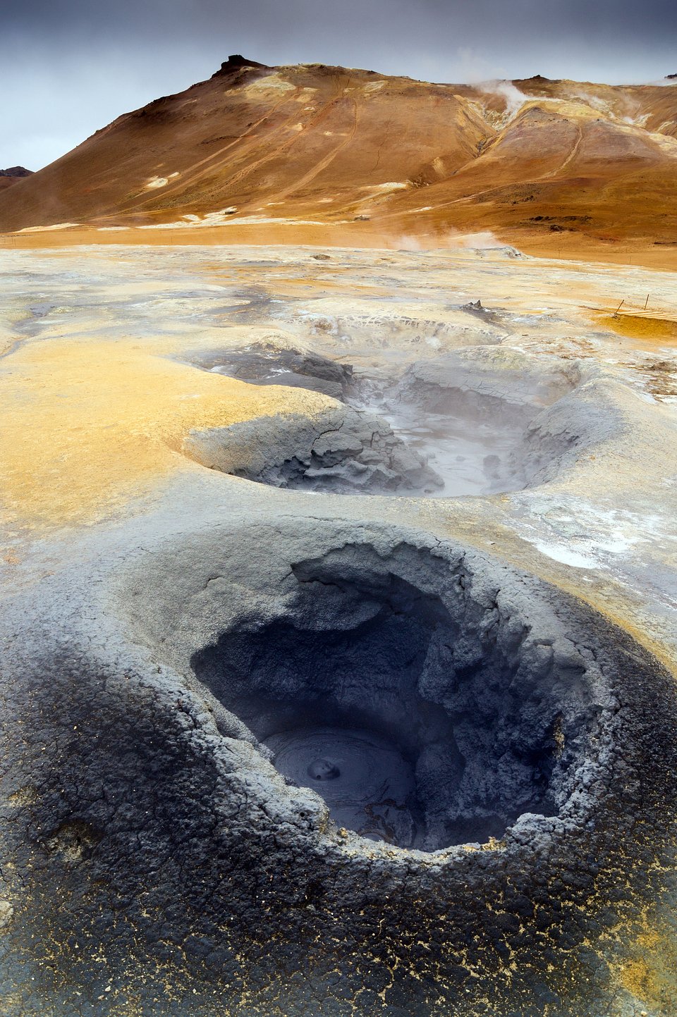 Location: Iceland