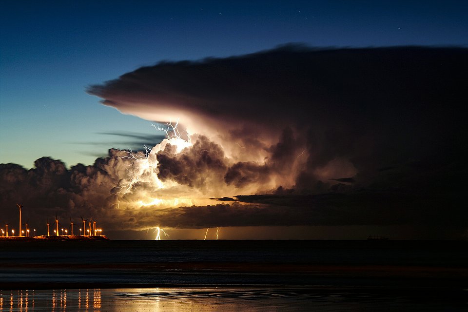Location: Zeebrugge, Belgium