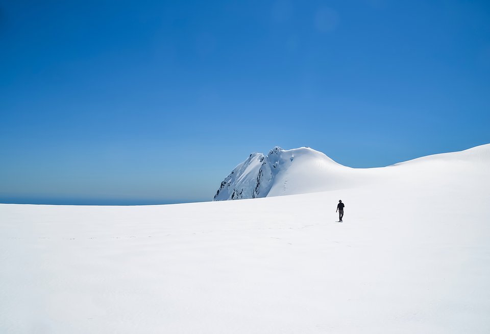 Location: Tutoko Glacier, Milford Sound, New Zeland