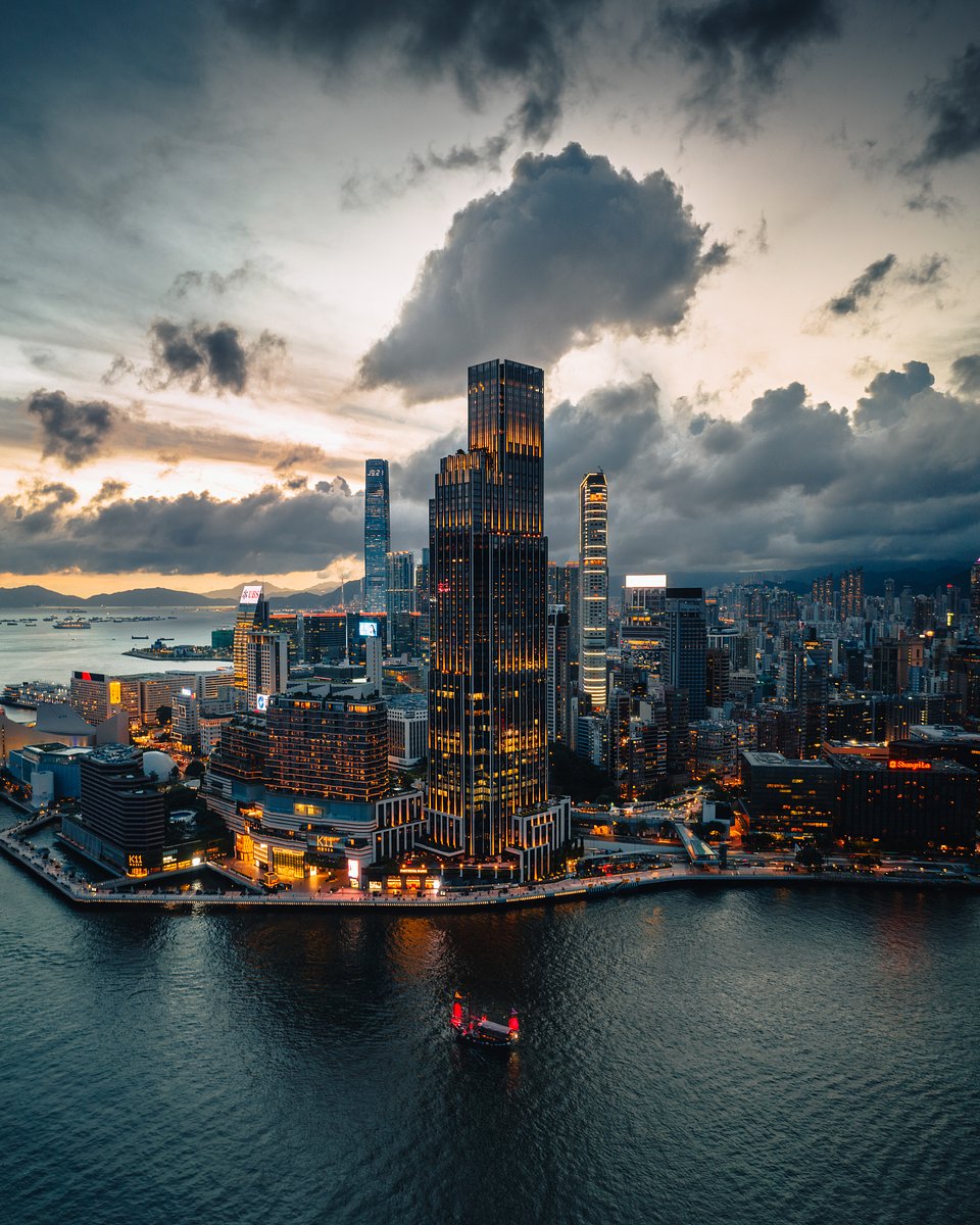Location: Hong Kong