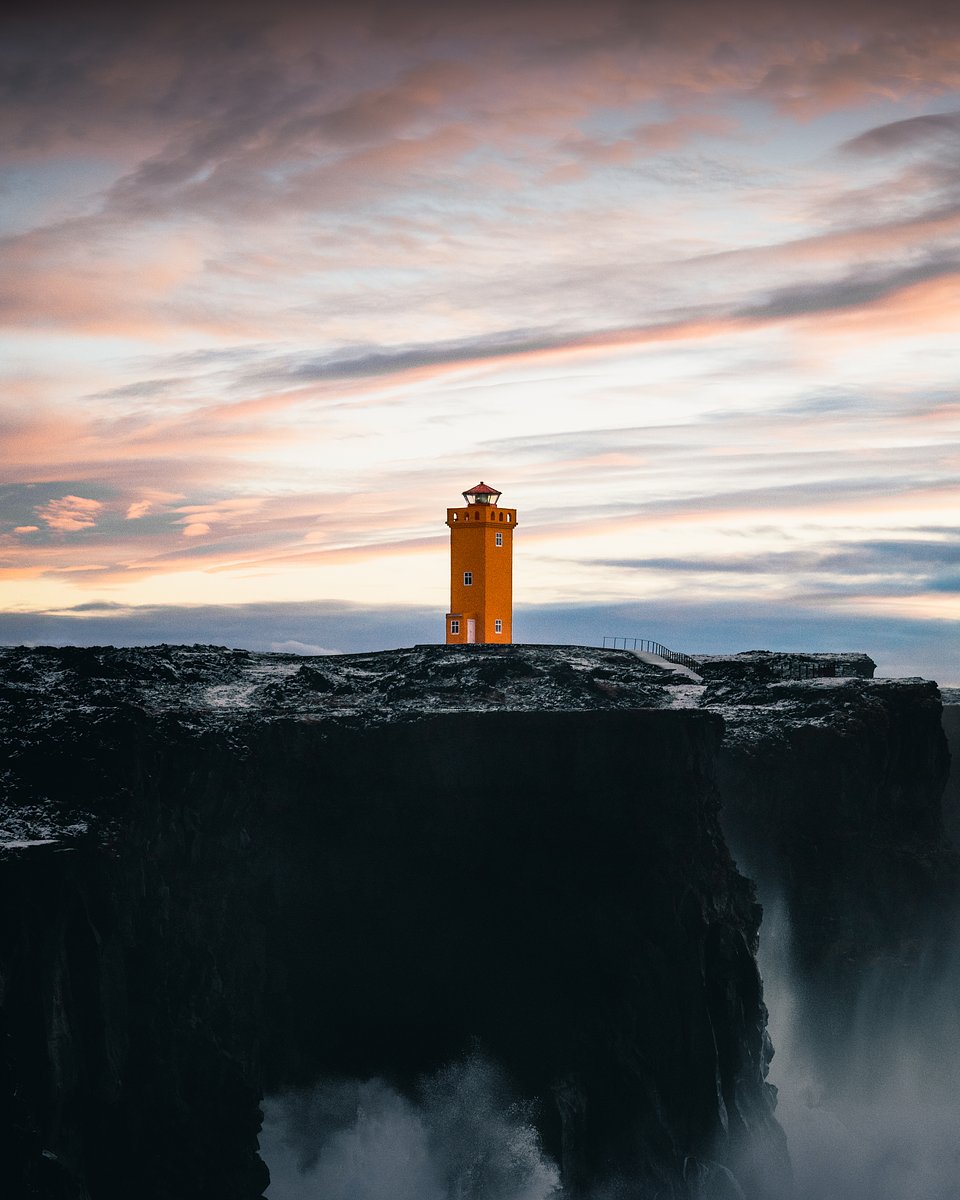 Location: Iceland