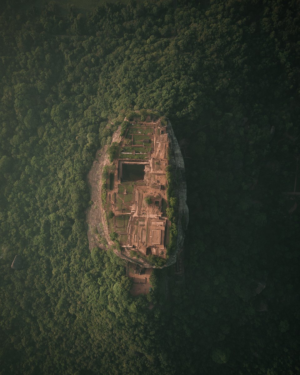 Location: Sigiriya, Sri Lanka