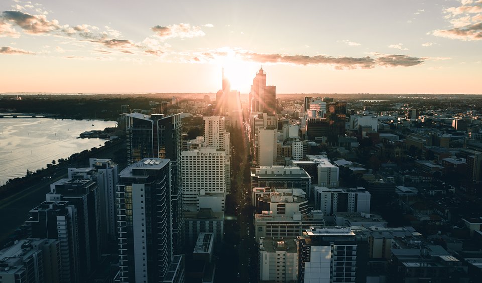 Location: Perth, Australia