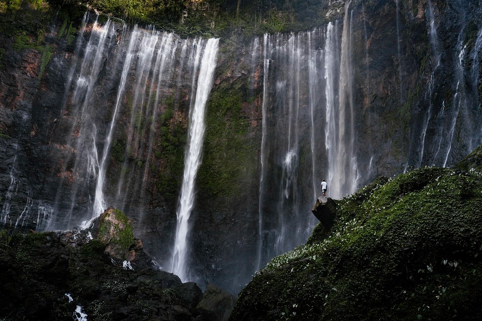 Location: East Java, Indonesia