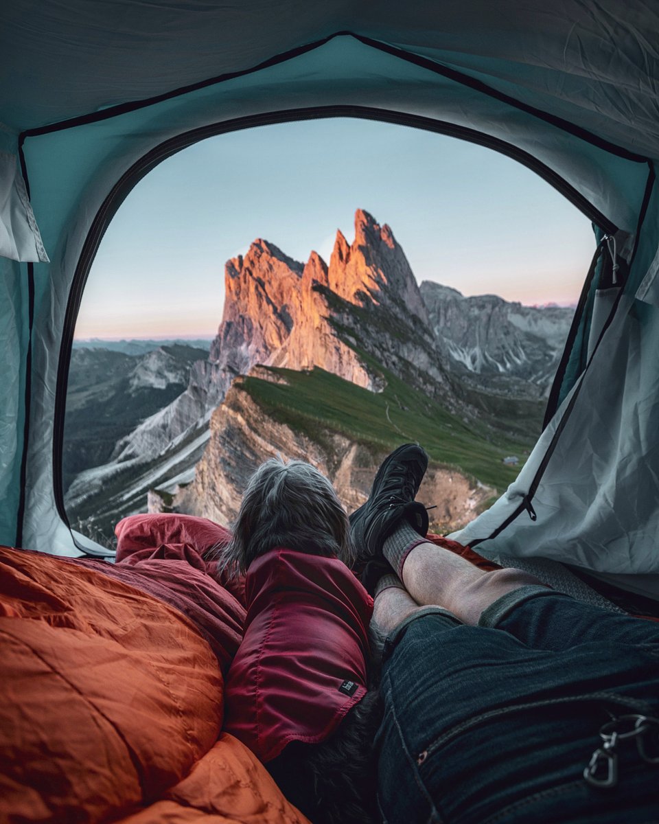 Location: Seceda, Dolomites, Italy