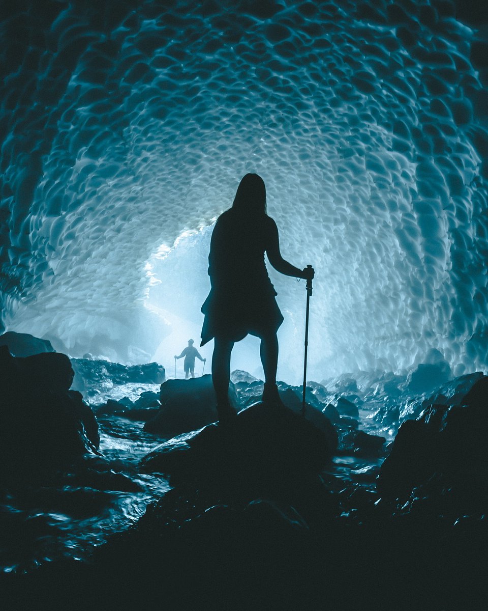 Location: Eiskapelle, Berchtesgaden, Bavarian Alps, Germany