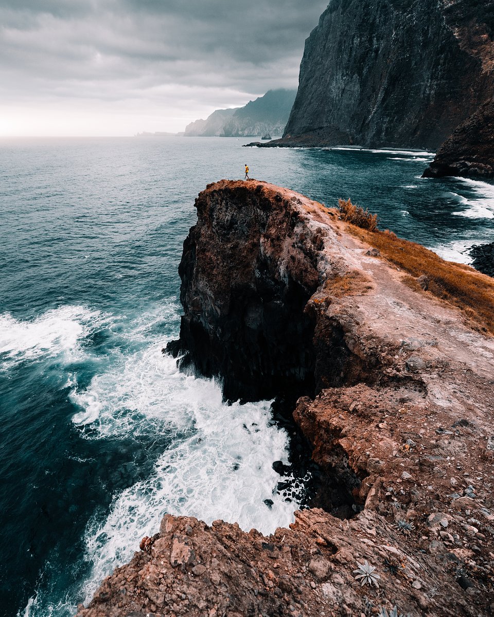 Location: Santana, Madeira, Portugal
